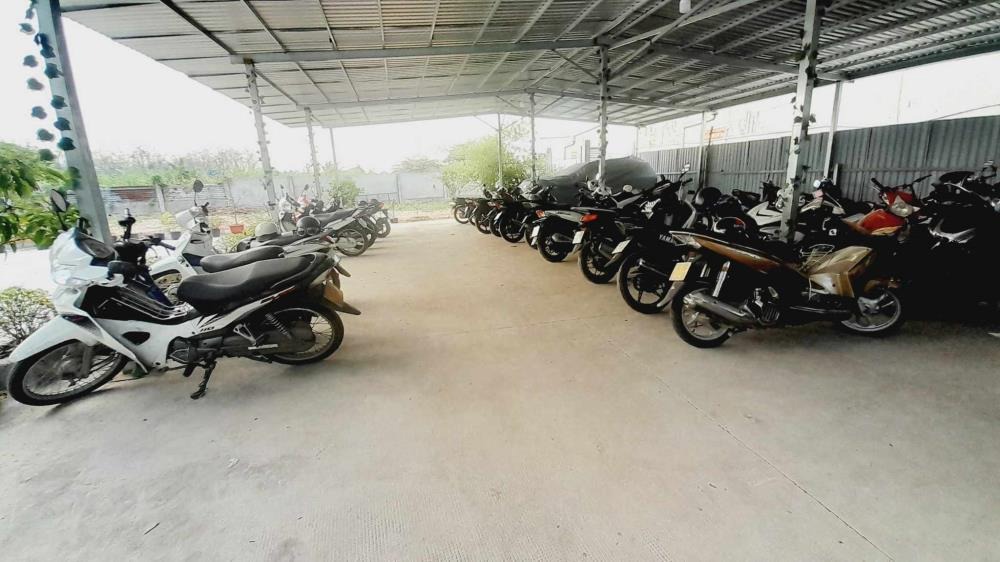 Bán Tòa Nhà Cho Thuê - Doanh Thu 4.8 Tỷ/Năm - Võ Văn Hát, Thủ Đức