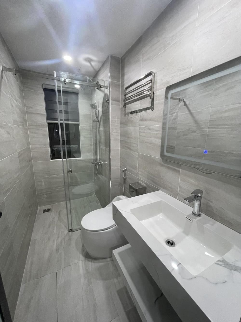Nhà Phố Hà Trì Hà Đông Full Nội Thất, Oto Đỗ Cửa - Giá 10 tỷ