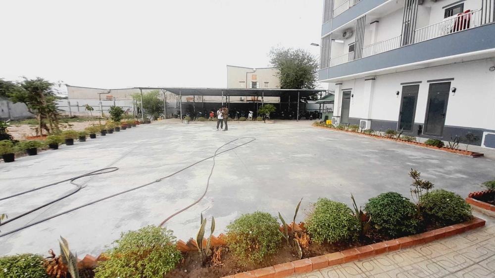 Bán Tòa Nhà Cho Thuê - Doanh Thu 4.8 Tỷ/Năm - Võ Văn Hát, Thủ Đức