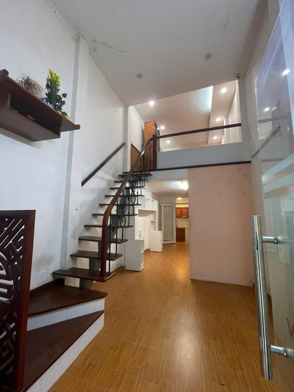 Bán Nhà Trần Phú Hà Đông - Đất Phân Lô Công An Tỉnh, Giá 10.7 Tỷ