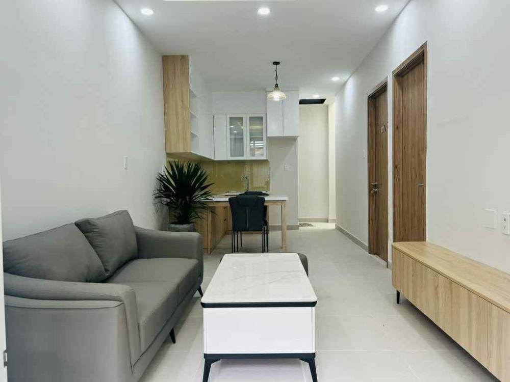 Hẻm xe hơi 50m2, 2 tầng BTCT, Thủ Đức - Gần Phạm Văn Đồng
