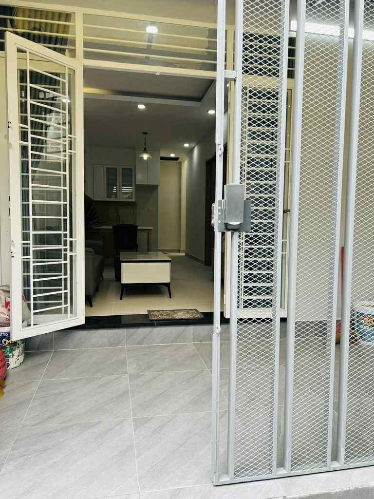 Hẻm xe hơi 50m2, 2 tầng BTCT, Thủ Đức - Gần Phạm Văn Đồng