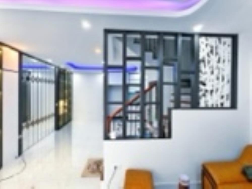 Bán nhà phố cầu giấy ngõ nông, 5 tầng, 9.5 tỷ - Vị trí đẹp, sổ vuông