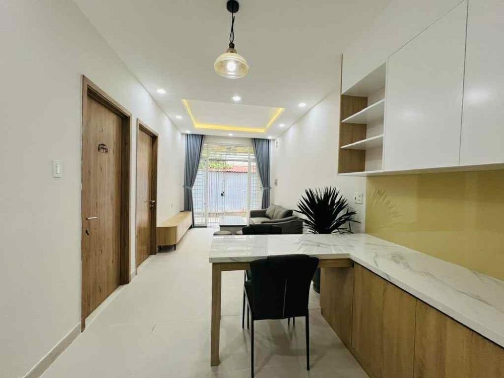 Hẻm xe hơi 50m2, 2 tầng BTCT, Thủ Đức - Gần Phạm Văn Đồng
