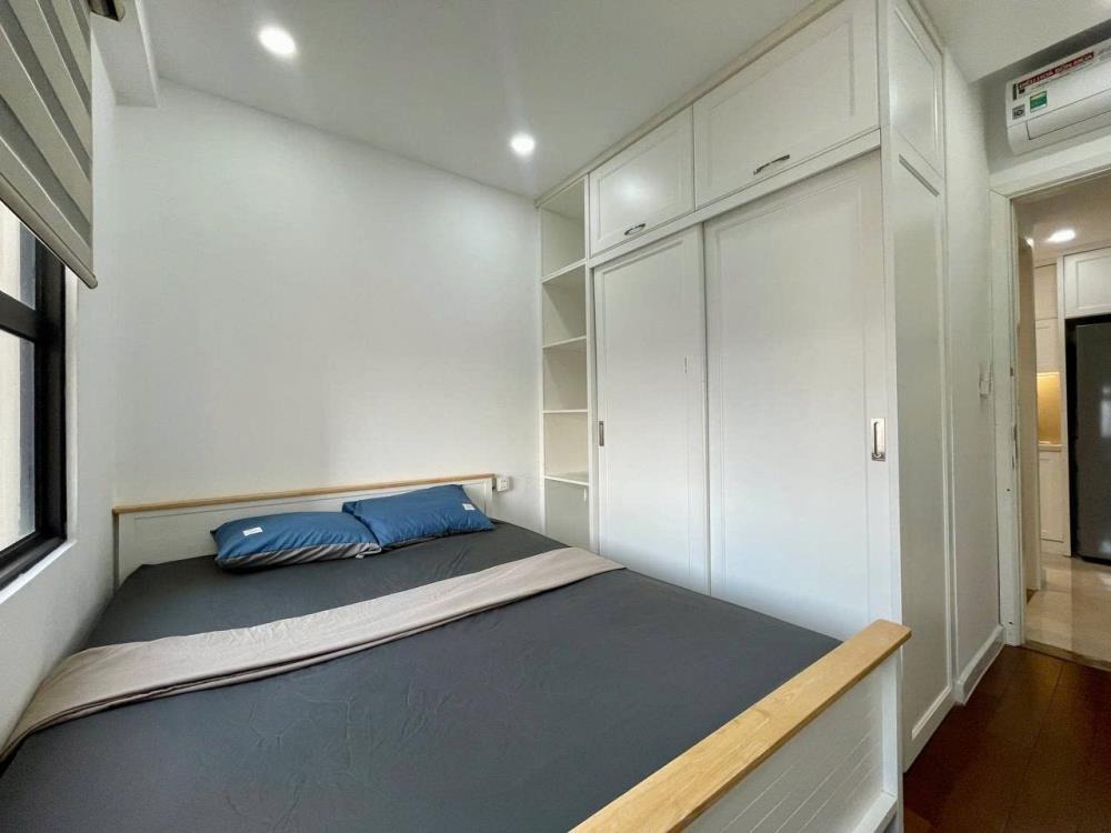 Bán Căn 2PN View Hồ Tại Vinhomes D’Capitale - Giá 7.x Tỷ