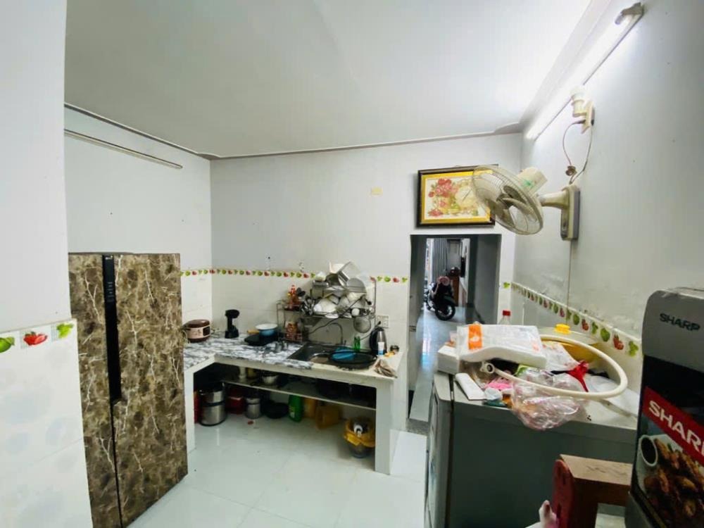 Căn hộ 4PN, BTCT Thủ Đức: Vị trí đẹp, giá tốt nhất khu vực