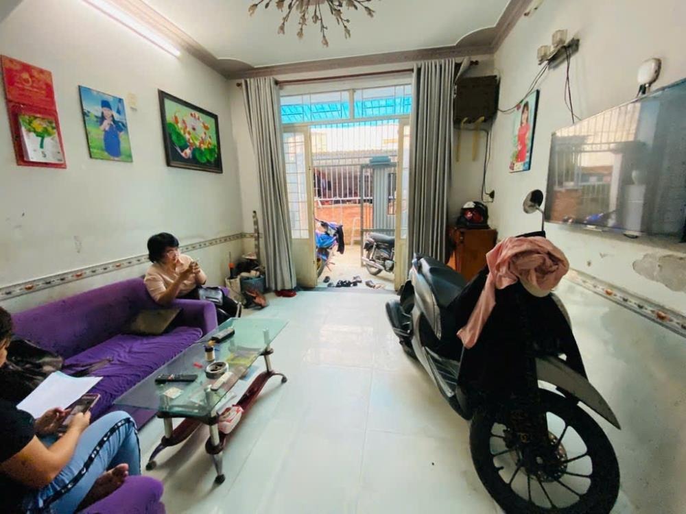 Căn hộ 4PN, BTCT Thủ Đức: Vị trí đẹp, giá tốt nhất khu vực