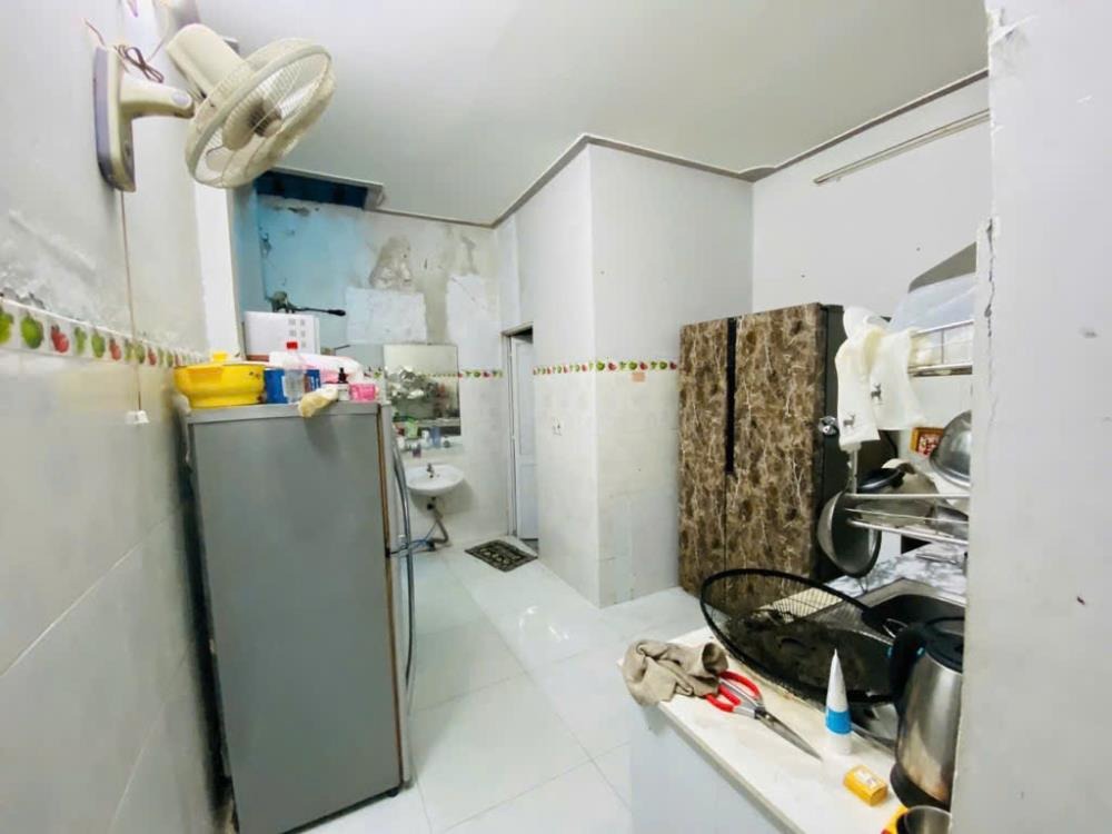 Căn hộ 4PN, BTCT Thủ Đức: Vị trí đẹp, giá tốt nhất khu vực