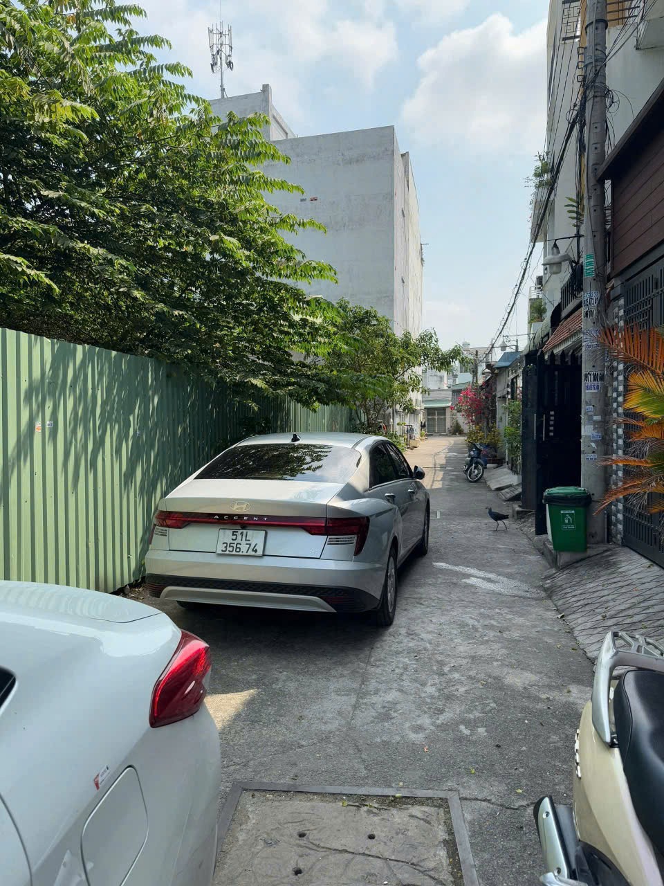 Nhà Đẹp Tân Thới Nhất - Quận 12 Sát Tân Bình: 46m², Nở Hậu, Giá 3.75 Tỷ