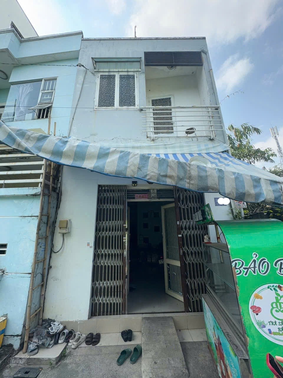 Nhà Đẹp Tân Thới Nhất - Quận 12 Sát Tân Bình: 46m², Nở Hậu, Giá 3.75 Tỷ