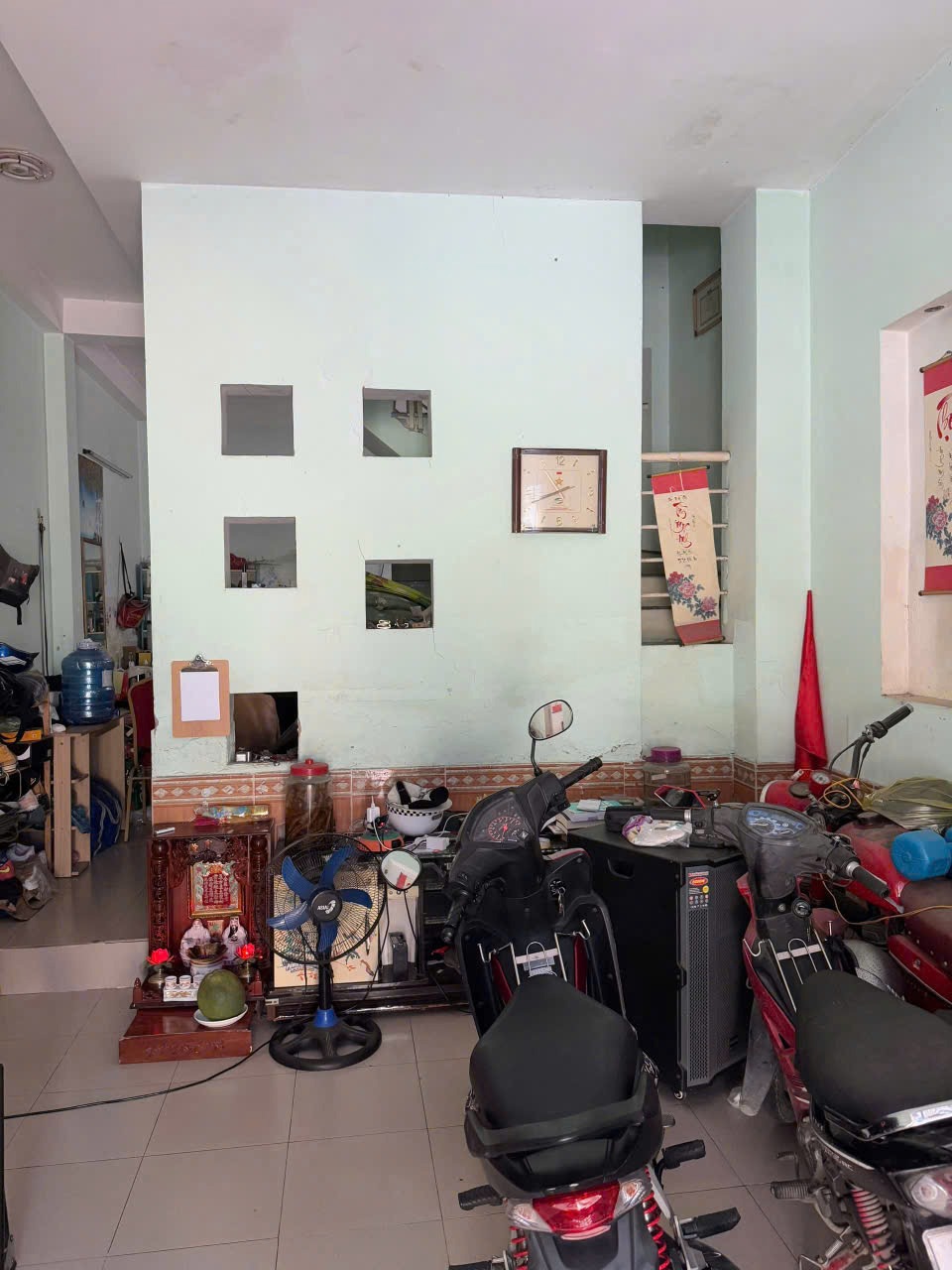 Nhà Đẹp Tân Thới Nhất - Quận 12 Sát Tân Bình: 46m², Nở Hậu, Giá 3.75 Tỷ