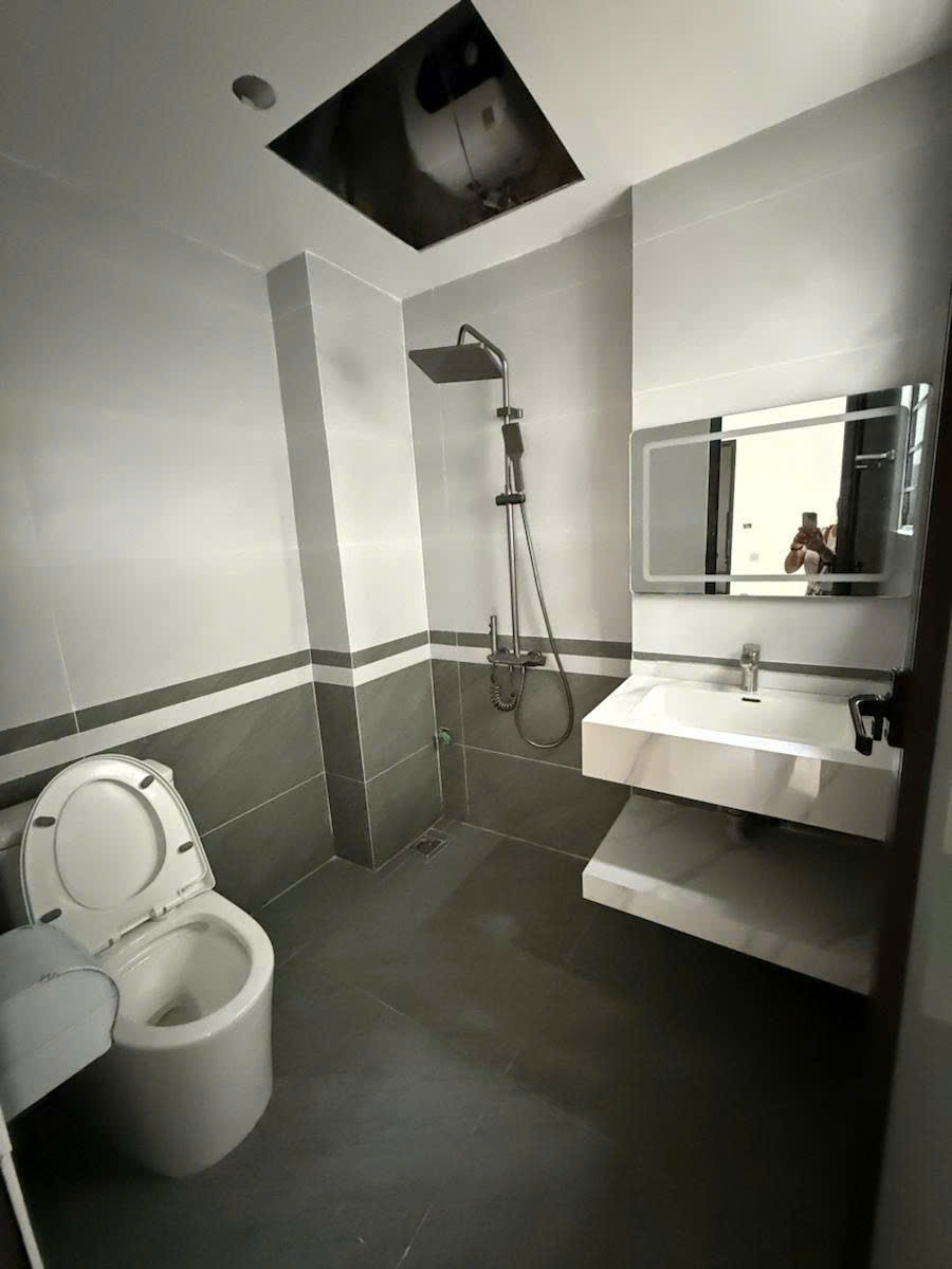 Bán nhà riêng 4 tầng, 48m2, Hà Đông - Giá 4.7 tỷ - Vị trí đẹp, gần tiện ích