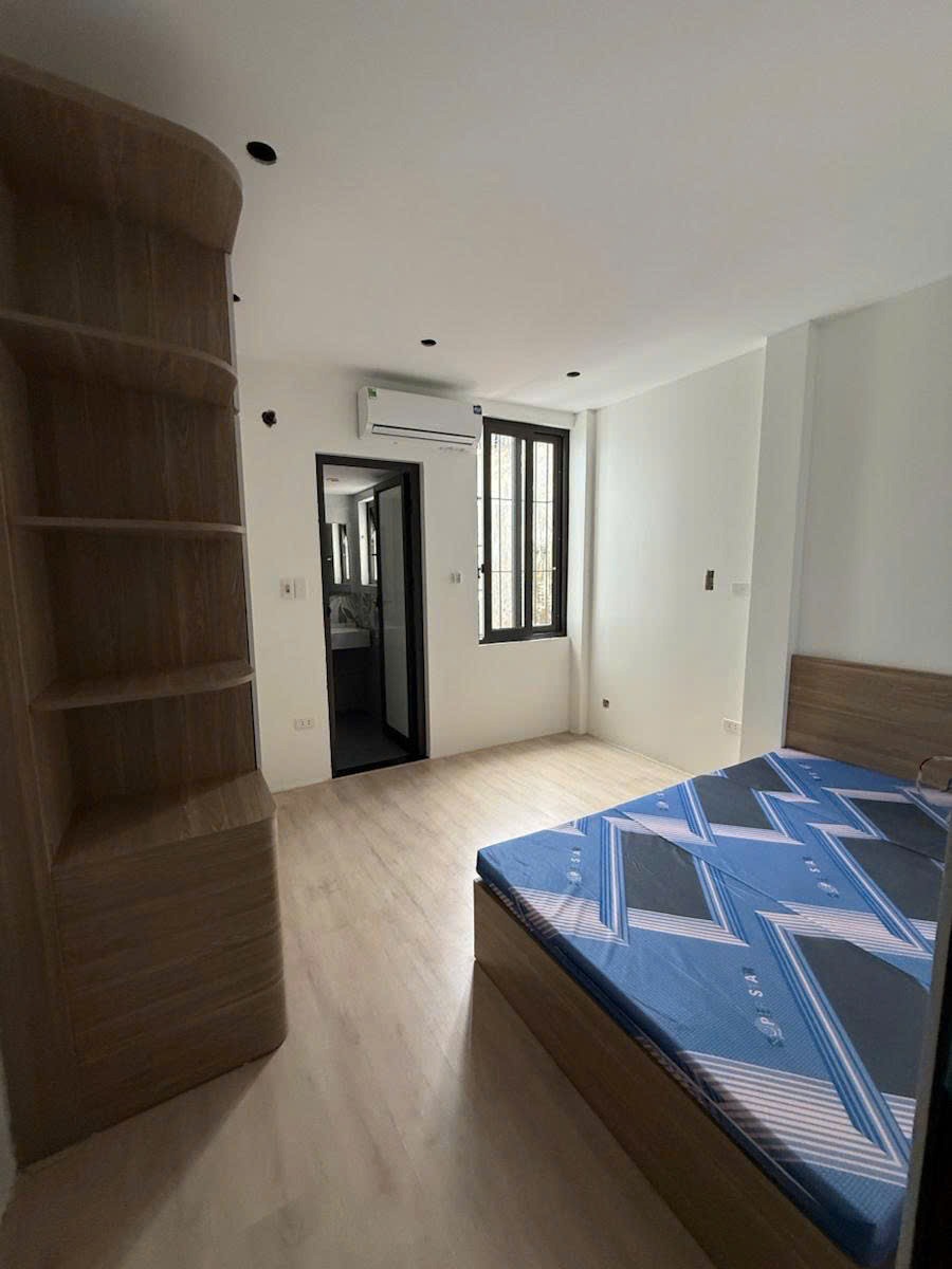 Bán nhà riêng 4 tầng, 48m2, Hà Đông - Giá 4.7 tỷ - Vị trí đẹp, gần tiện ích