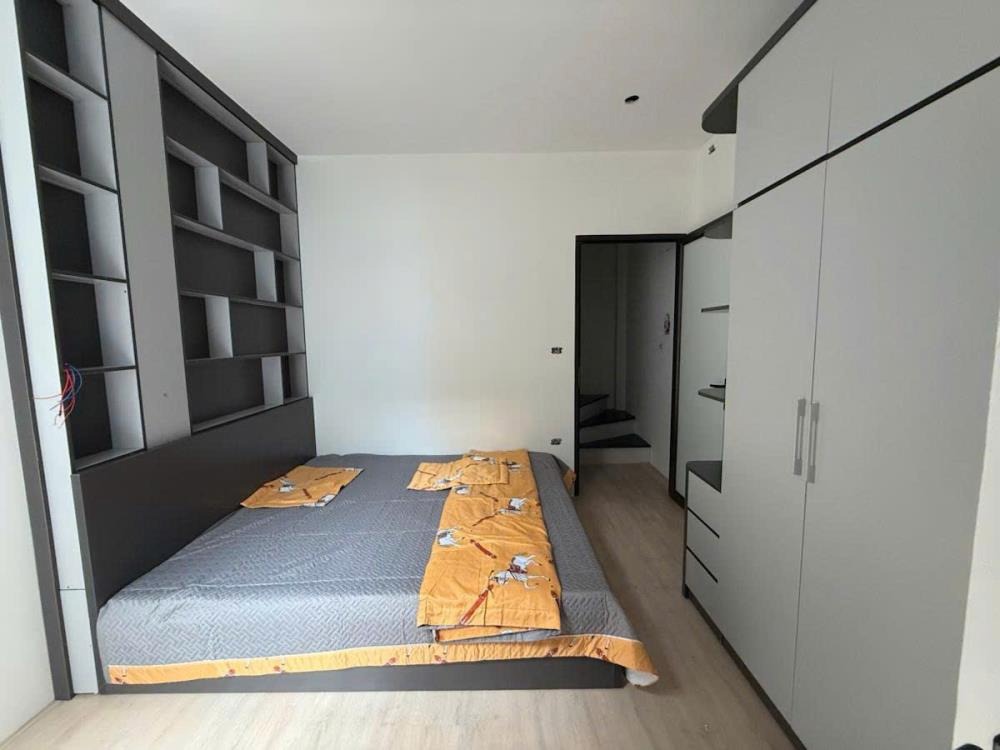 Bán nhà riêng 4 tầng, 48m2, Hà Đông - Giá 4.7 tỷ - Vị trí đẹp, gần tiện ích