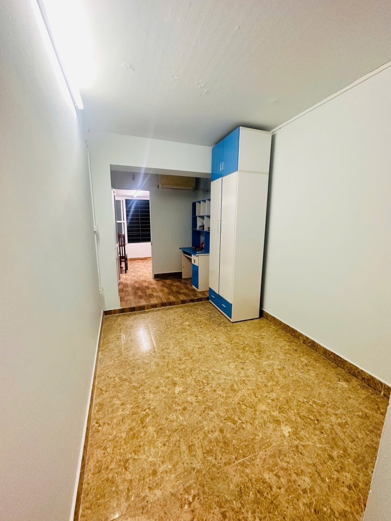 Bán Nhà Tập Thể Thanh Xuân Nam - 92m2 Full Nội Thất - Giá 3.96 Tỷ