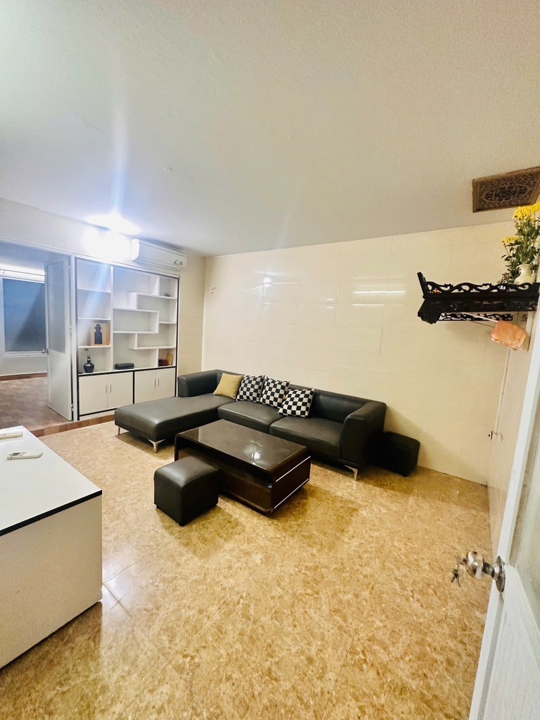 Bán Nhà Tập Thể Thanh Xuân Nam - 92m2 Full Nội Thất - Giá 3.96 Tỷ
