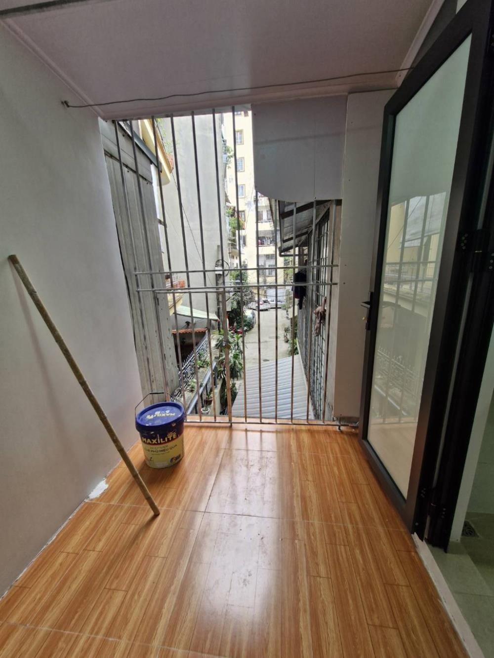 Bán Căn Hộ Tập Thể Giải Phóng: 100m², Giá 4.48 Tỷ, Pháp Lý Rõ Ràng