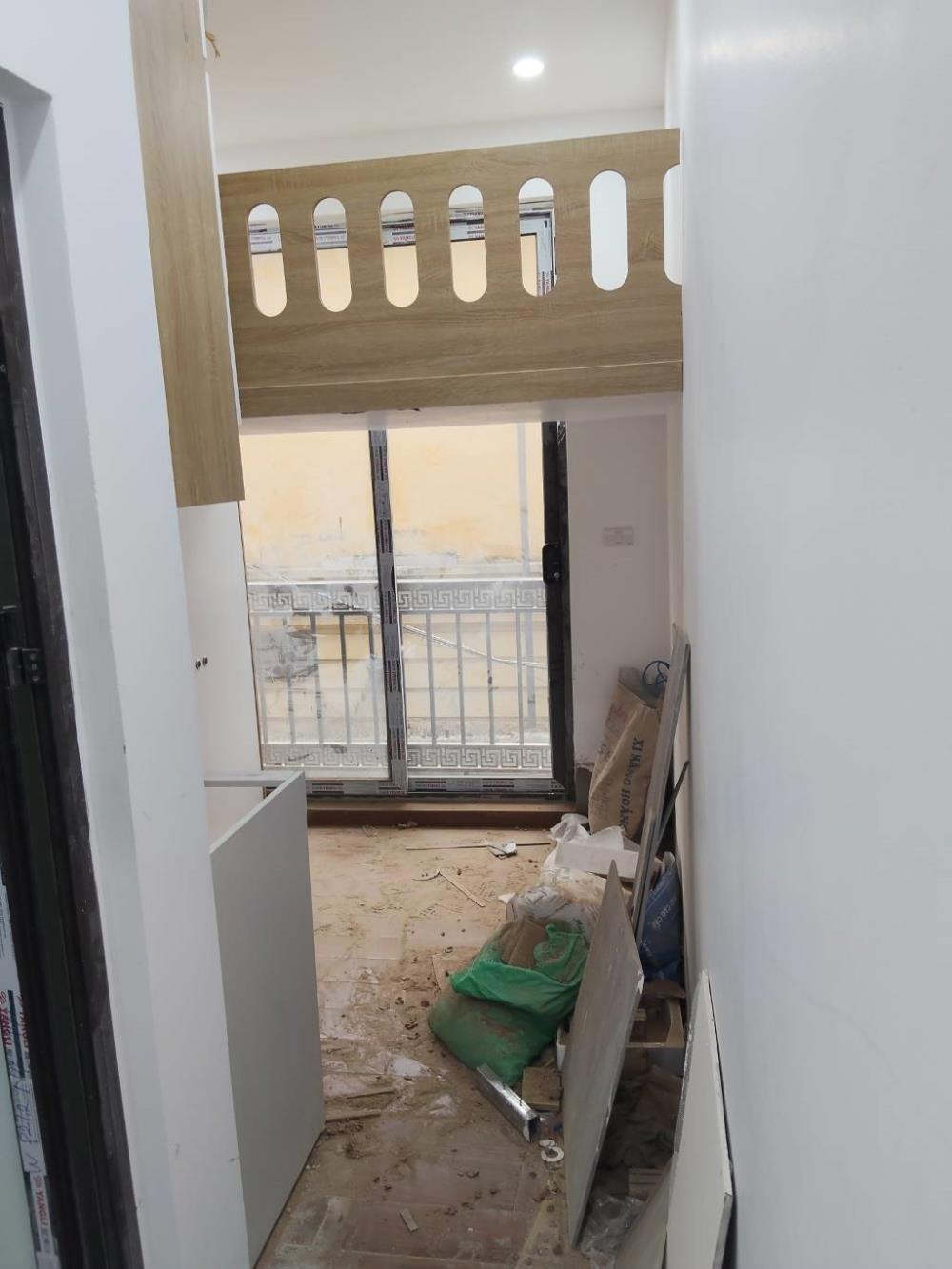 Siêu phẩm dòng tiền: Ngõ Quan Nhân, 18 phòng khép kín, 53m², 16.5 tỷ
