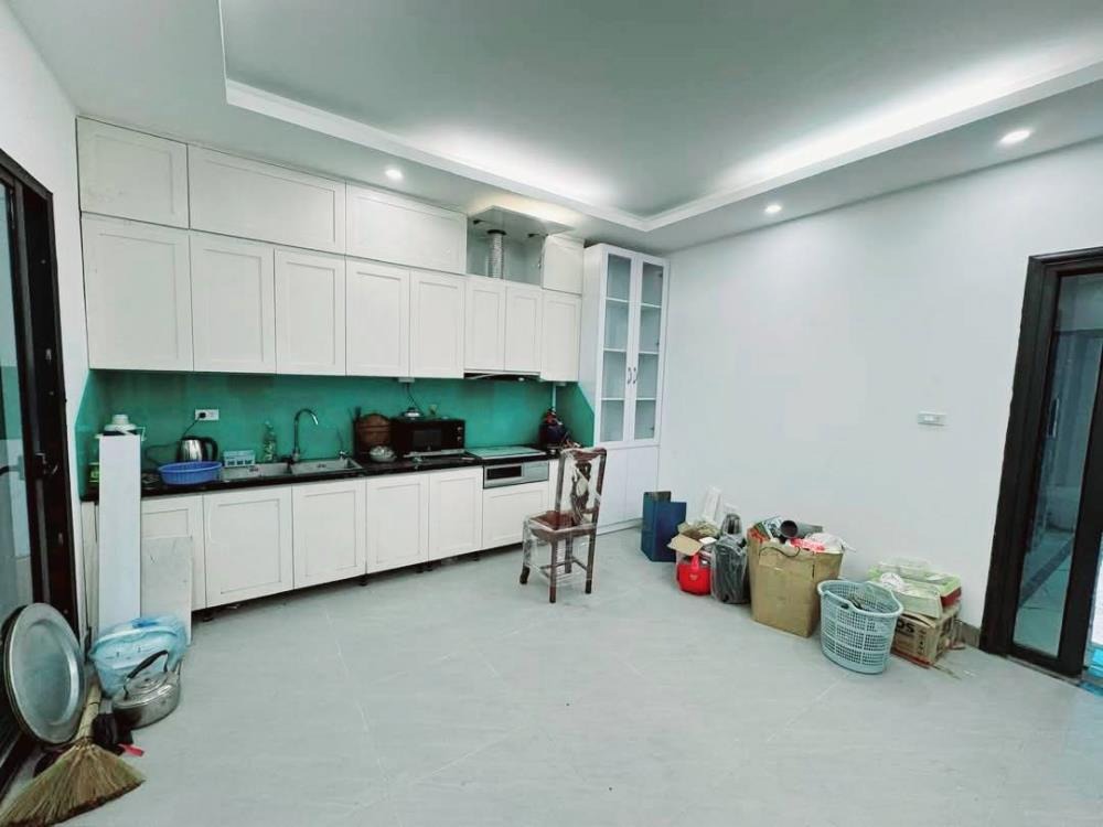Siêu phẩm 7 tầng, thang máy, ô tô kinh doanh 85m2 Hòa Bình, Minh Khai