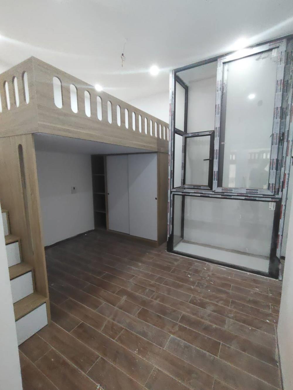 Siêu phẩm dòng tiền: Ngõ Quan Nhân, 18 phòng khép kín, 53m², 16.5 tỷ