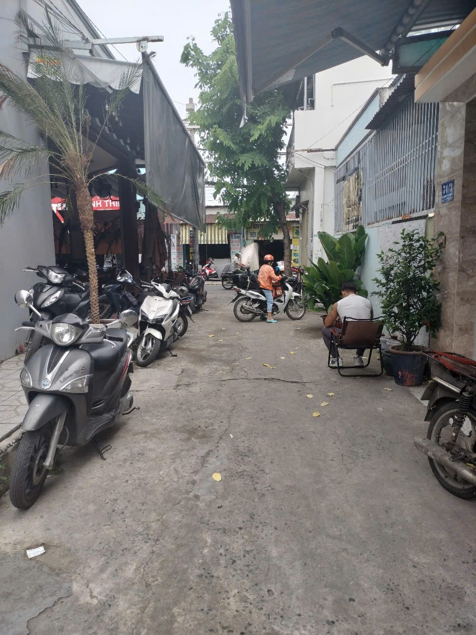 Bán Đất Nền Full Thổ Cư Đường Trương Phước Phan, Bình Tân - Giá 4.9 Tỷ