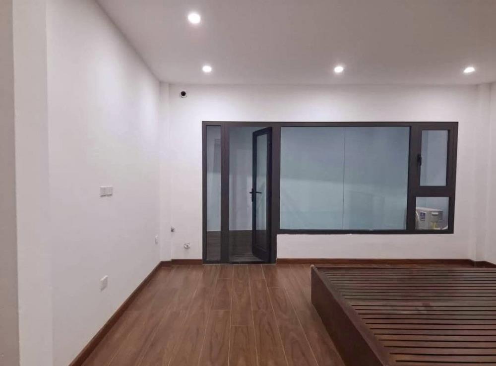Siêu phẩm 7 tầng, thang máy, ô tô kinh doanh 85m2 Hòa Bình, Minh Khai