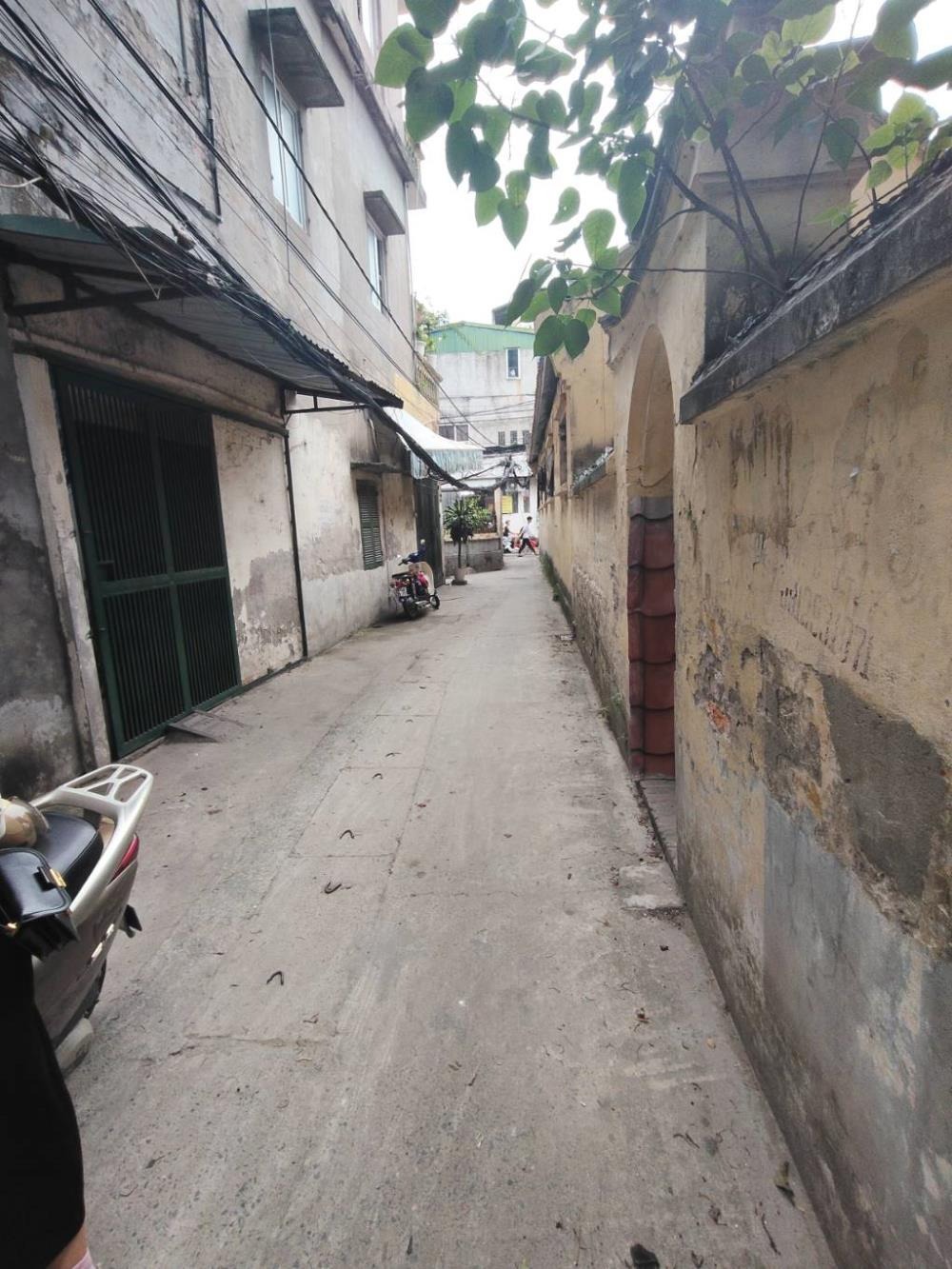 Siêu phẩm dòng tiền: Ngõ Quan Nhân, 18 phòng khép kín, 53m², 16.5 tỷ