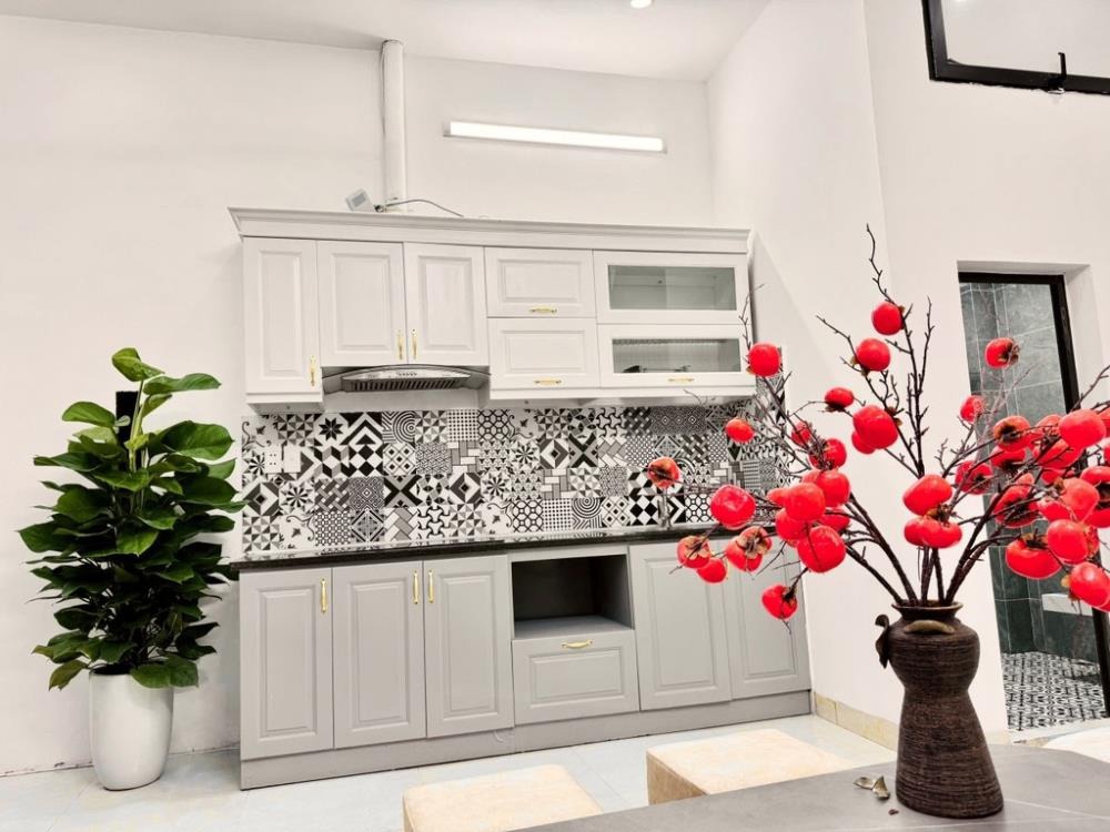 Nhà Tôn Đức Thắng - Full Nội Thất - Giá 7.2 Tỷ - Vị Trí Đắc Địa