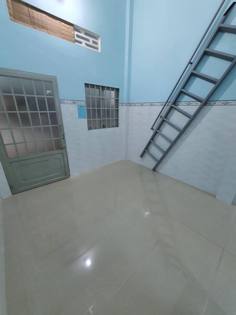Bán Dãy Trọ Mặt Tiền Củ Chi: 15 Phòng, 2 Kiot, SHR - Lợi Nhuận Cao
