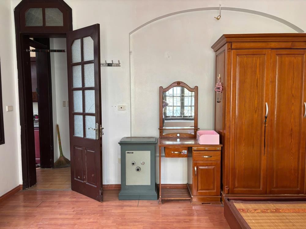 Cho Thuê Nhà Phân Lô Văn Phú - Lô Góc - Full Đồ - Giá Tốt