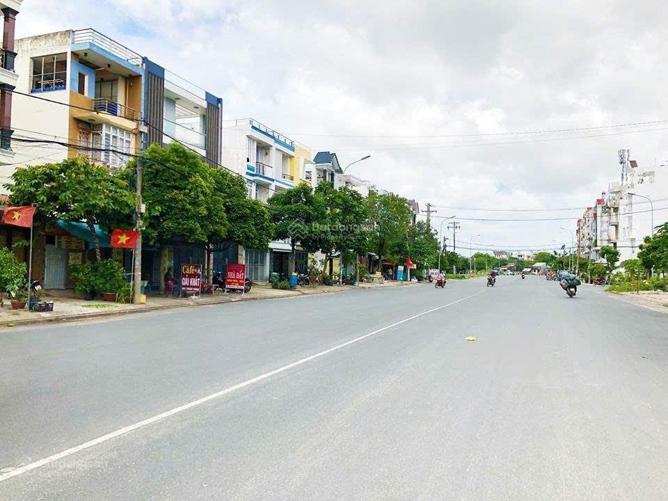 Bán Đất Full Thổ Cư MT Củ Chi - Phạm Văn Cội - 168m2 - SHR