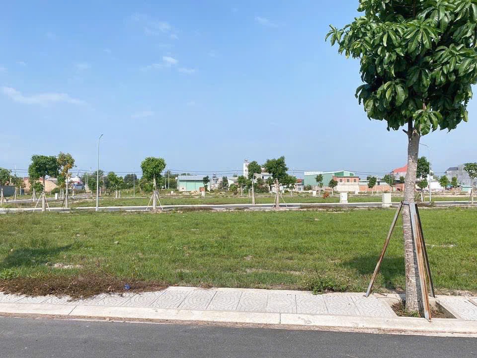 Bán Đất Full Thổ Cư MT Củ Chi - Phạm Văn Cội - 168m2 - SHR