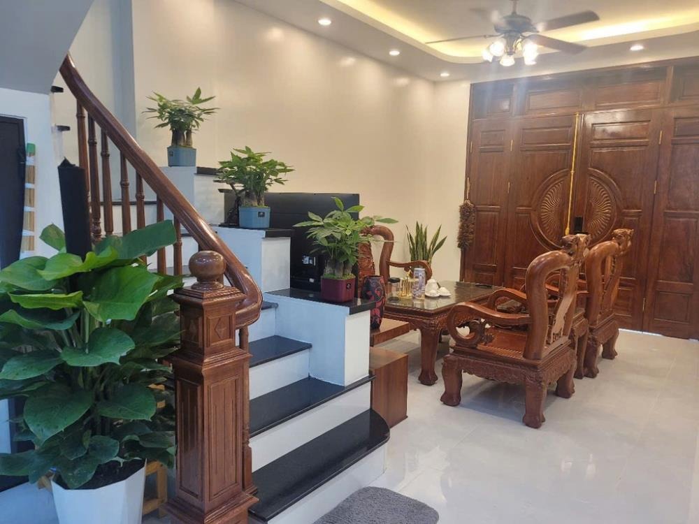 💥Bán Nhà Liên Mạc 47m² - 5 tỷ - Ô Tô Gần - Nội Thất Đẹp