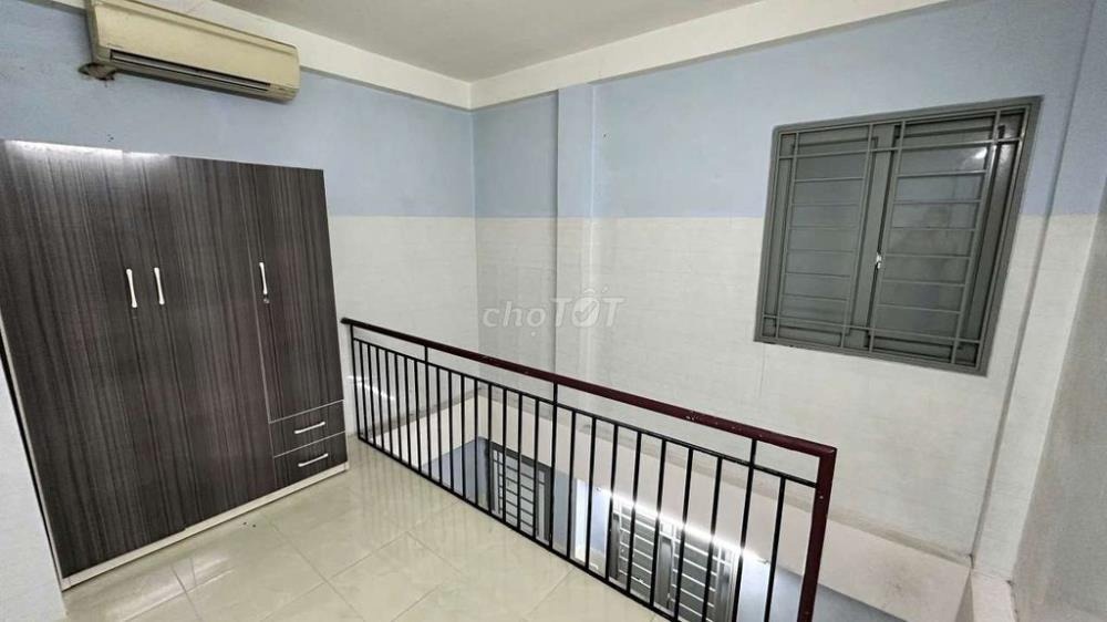 Cho Thuê Phòng Trọ CCMN Quận 4 - Giá Từ 3.8 Triệu/Tháng