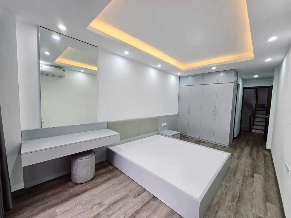 Bán nhà 6 tầng có thang máy, Phú Đô, Nam Từ Liêm - Giá 8x tỷ