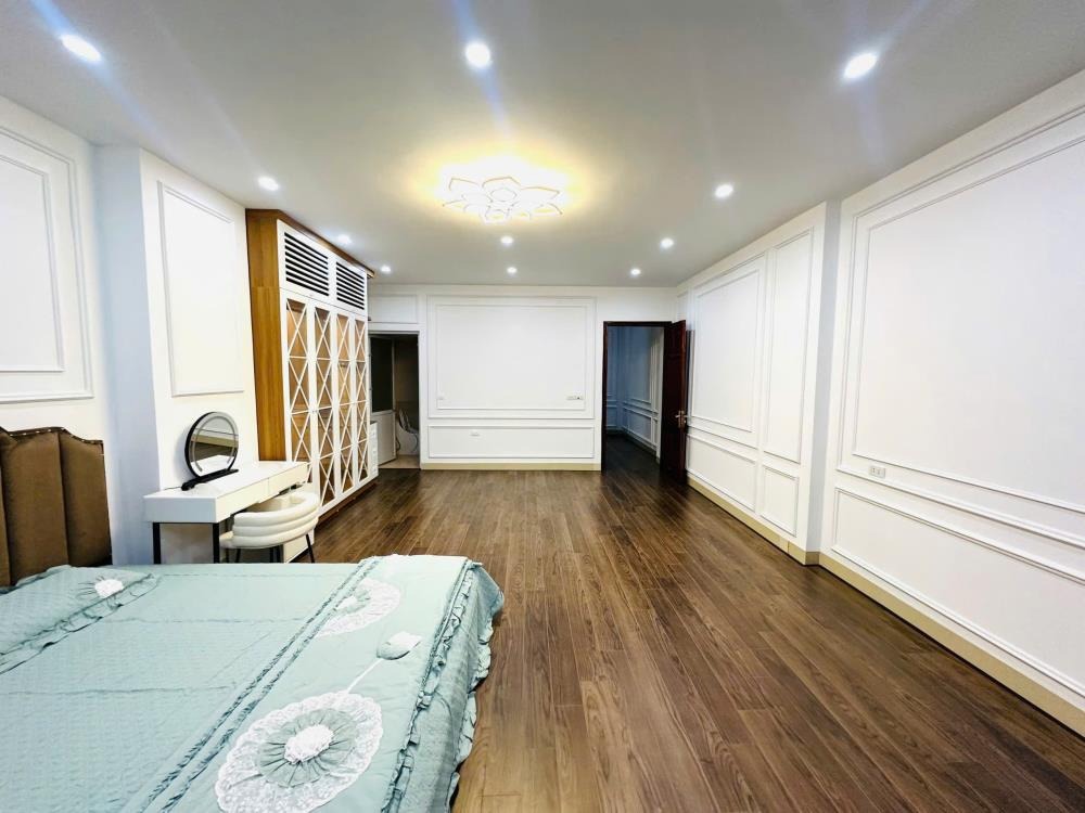 Bán Gấp Nhà 5 Tầng Mới 50m² KĐT Hàng Bè, Mậu Lương - Giá Chỉ 12.3 Tỷ