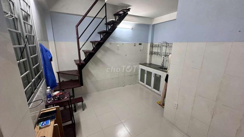 Cho Thuê Phòng Trọ CCMN Quận 4 - Giá Từ 3.8 Triệu/Tháng