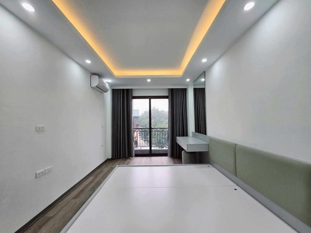 Bán nhà 6 tầng có thang máy, Phú Đô, Nam Từ Liêm - Giá 8x tỷ