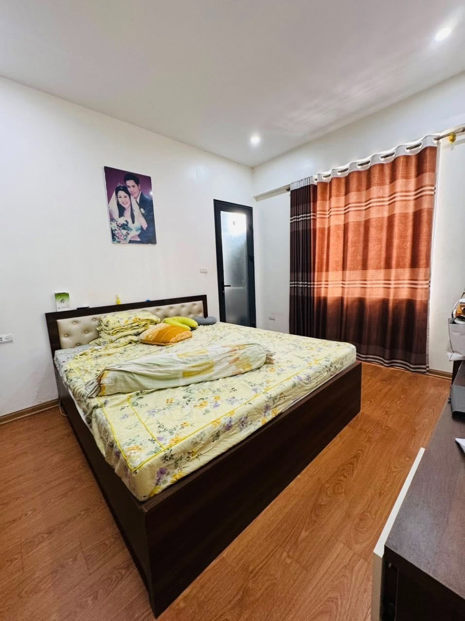 Chung Cư An Sinh 122m² Lô Góc Mỹ Đình - 6.95 Tỷ