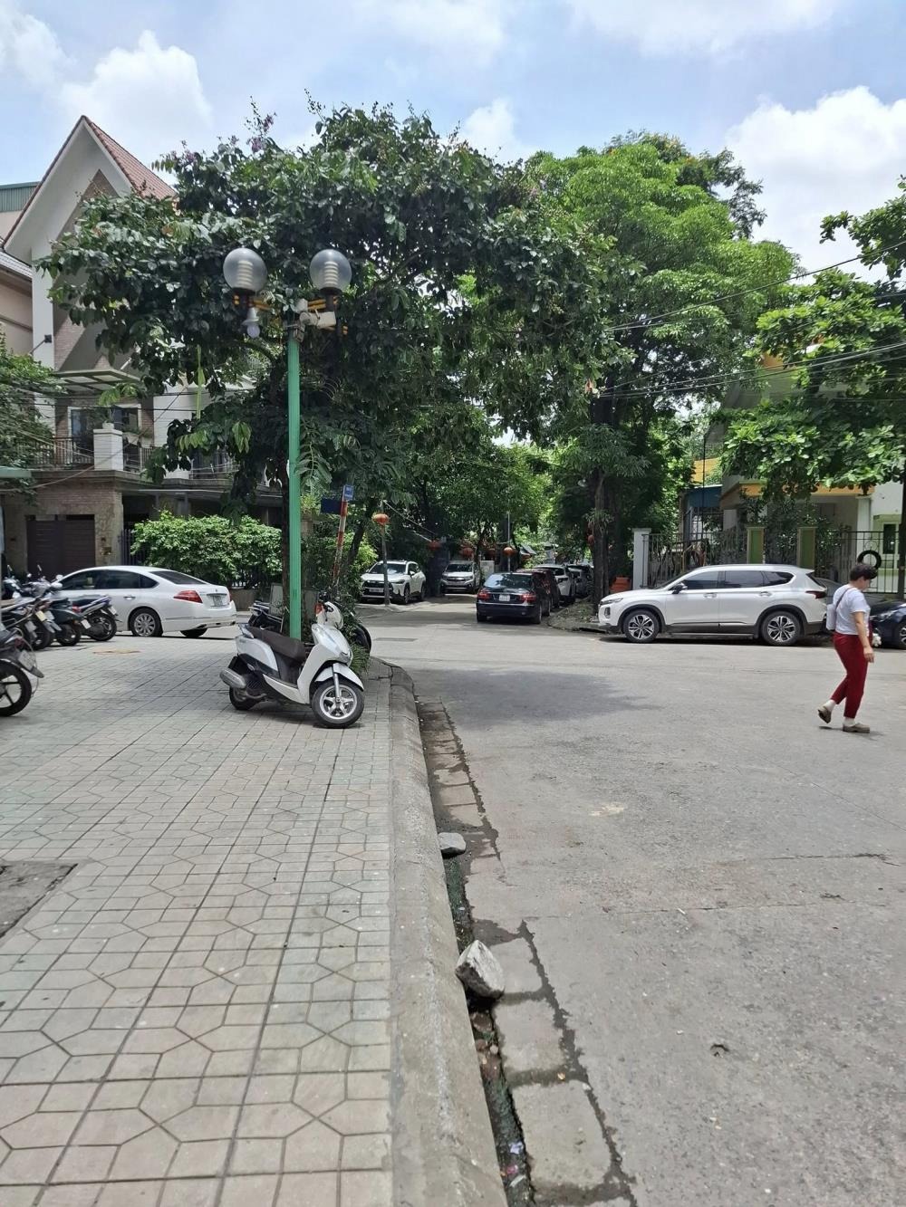 Chung Cư An Sinh 122m² Lô Góc Mỹ Đình - 6.95 Tỷ