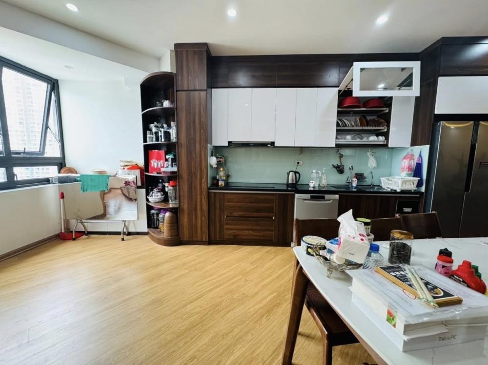 Chung Cư An Sinh 122m² Lô Góc Mỹ Đình - 6.95 Tỷ