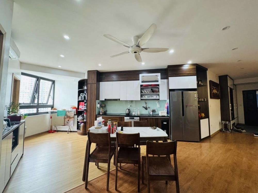 Chung Cư An Sinh 122m² Lô Góc Mỹ Đình - 6.95 Tỷ