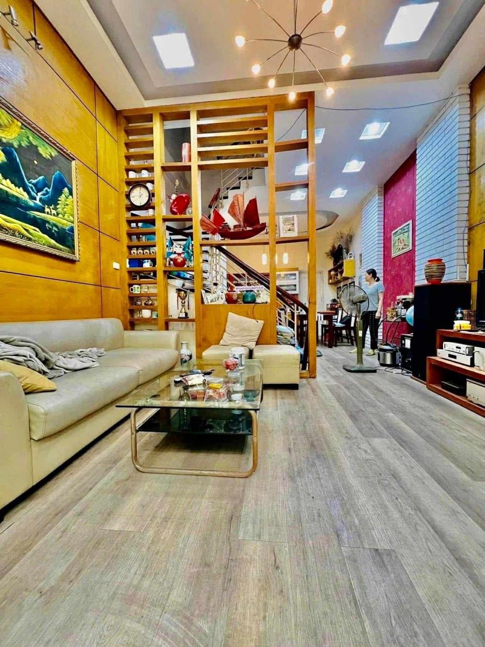 🏠 Bán nhà Phú Đô 4 Tầng - 52m² - Mặt Tiền 4m - Giá Tốt - Nhanh Tay!