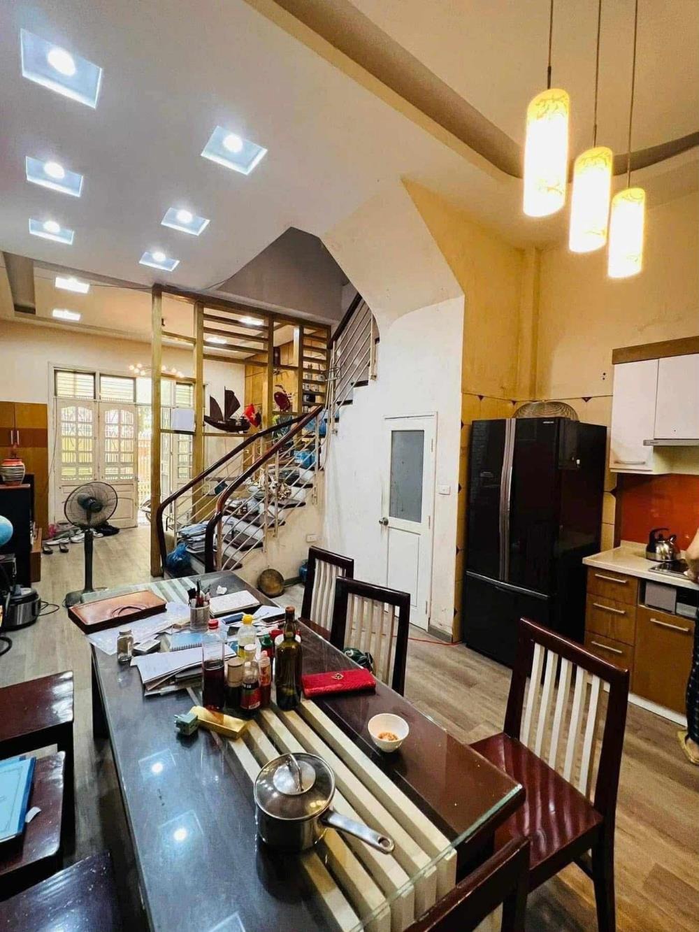 🏠 Bán nhà Phú Đô 4 Tầng - 52m² - Mặt Tiền 4m - Giá Tốt - Nhanh Tay!