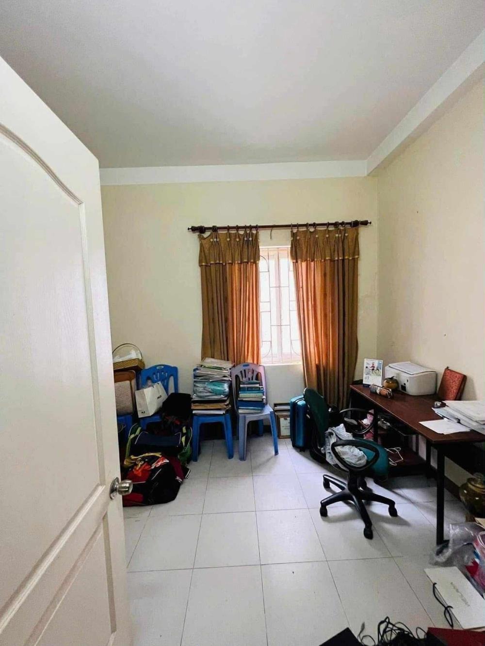 🏠 Bán nhà Phú Đô 4 Tầng - 52m² - Mặt Tiền 4m - Giá Tốt - Nhanh Tay!