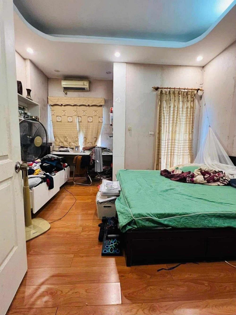 🏠 Bán nhà Phú Đô 4 Tầng - 52m² - Mặt Tiền 4m - Giá Tốt - Nhanh Tay!