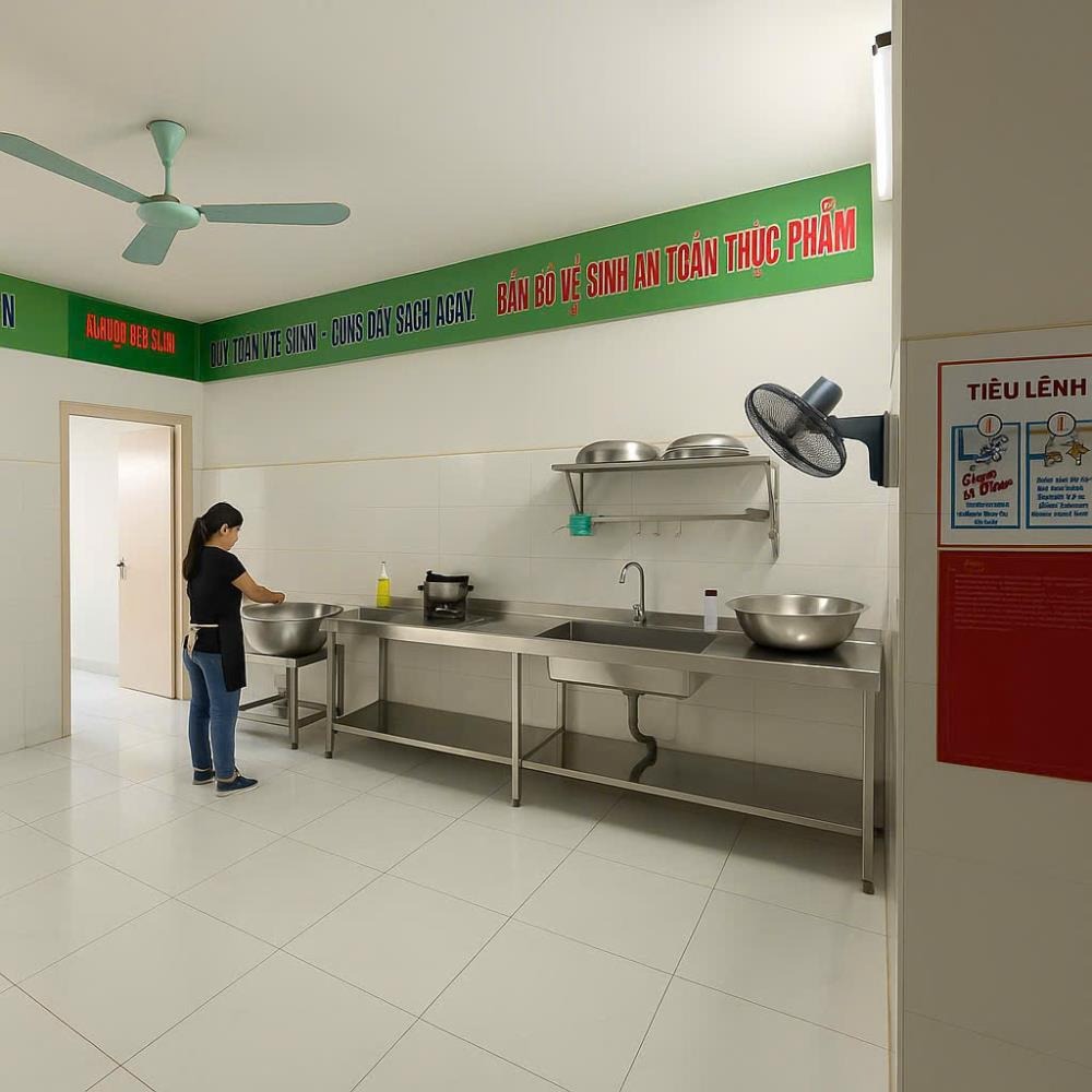 Bán Gấp Căn Hộ 1PN, 48m2, Chung Cư Thanh Hà - Giá Chỉ 1.6 Tỷ