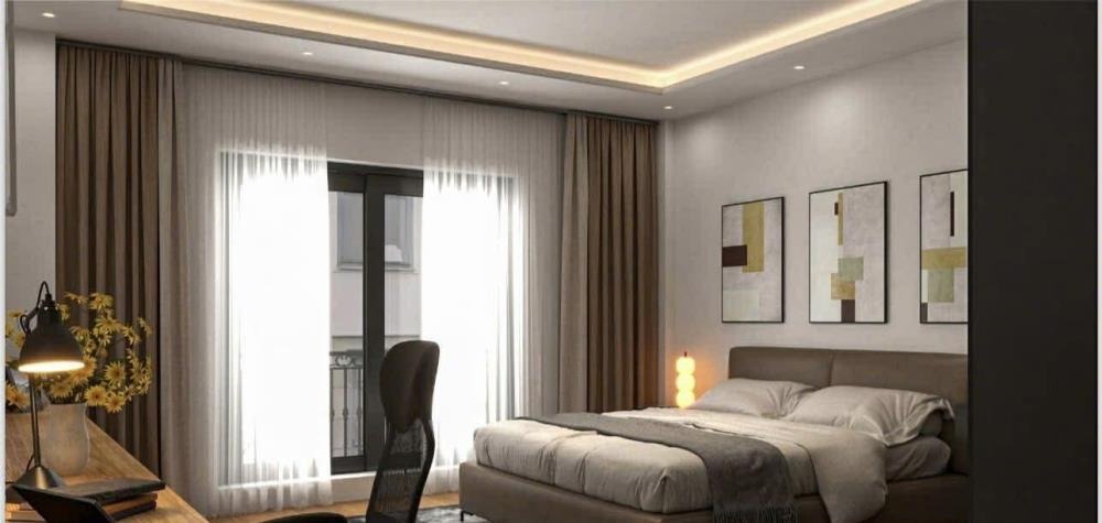 Bán Nhà Phố Hồ Tùng Mậu, Bắc Từ Liêm - 35m2, 5 Tầng, Giá 8.4 Tỷ