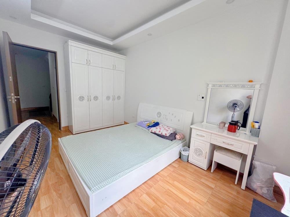 Bán nhà Mỹ Đình 30m² 5 tầng, giá 6.99 tỷ - Vị trí đẹp, thoáng đãng