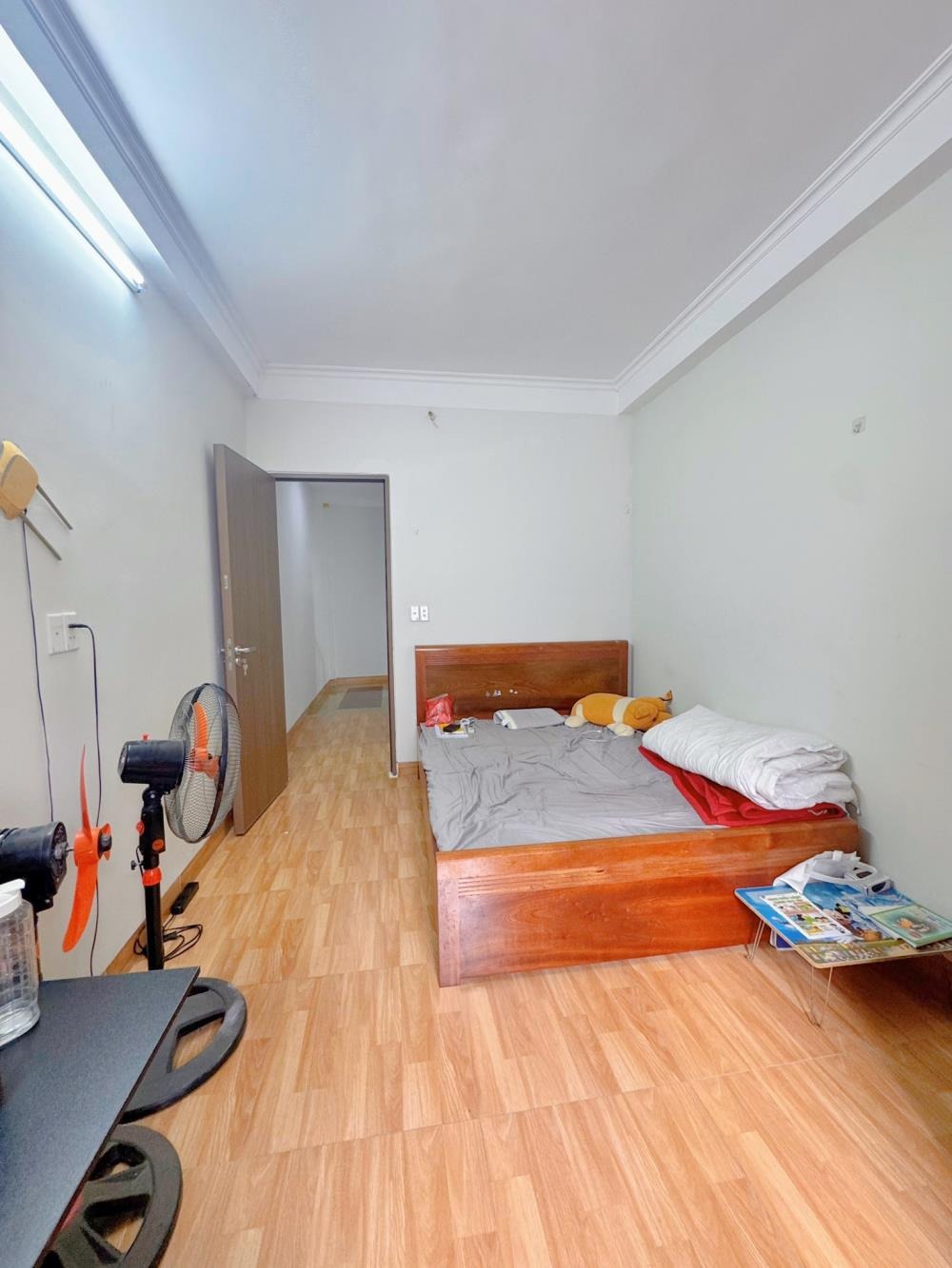 Bán nhà Mỹ Đình 30m² 5 tầng, giá 6.99 tỷ - Vị trí đẹp, thoáng đãng